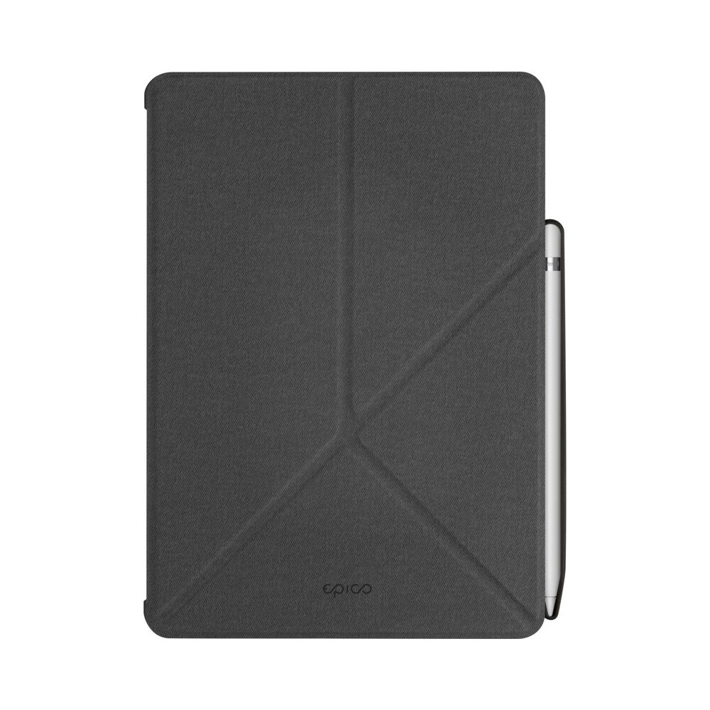 EPICO-Pro-flip-pouzdro-Apple-iPad-10-2-cerna