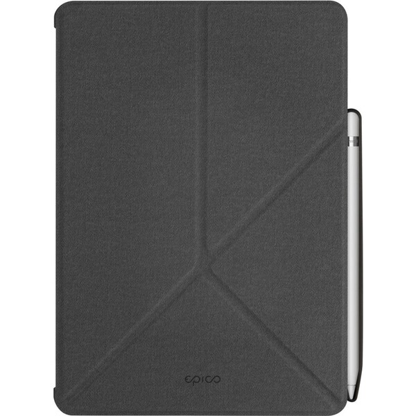 EPICO-Pro-flip-pouzdro-Apple-iPad-10-2-cerna