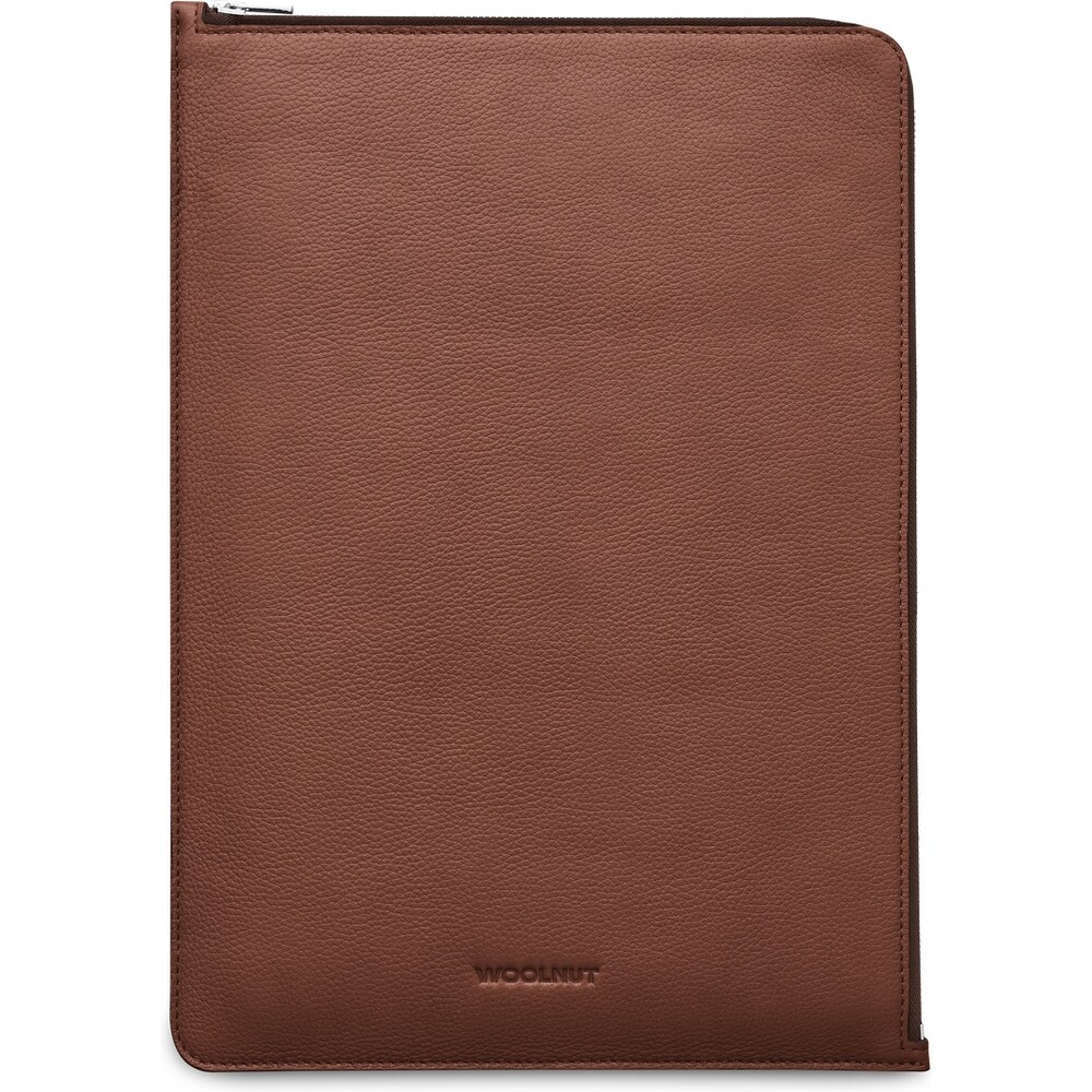 Woolnut-Leather-Folio-kozene-pouzdro-MacBook-Pro-16-hnede
