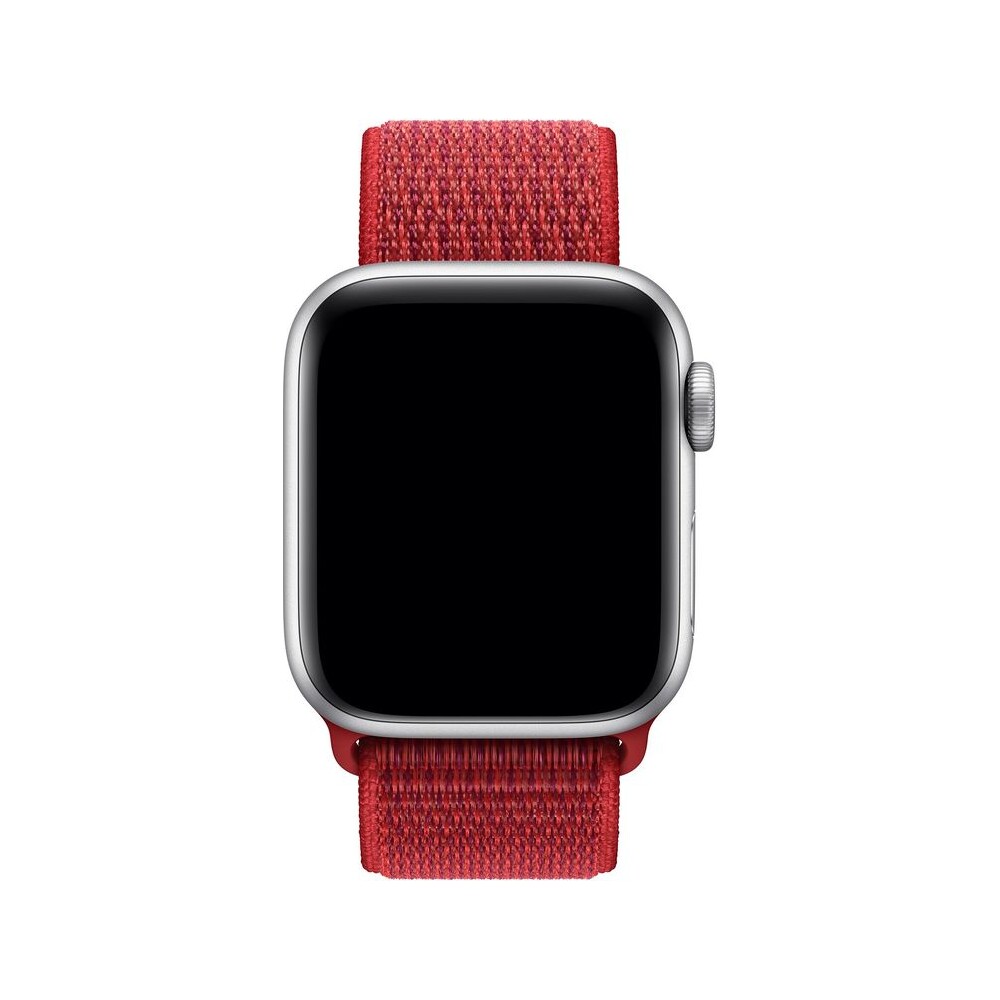 Apple-Watch-provlekaci-sportovni-reminek-40-38mm-PRODUCT-RED