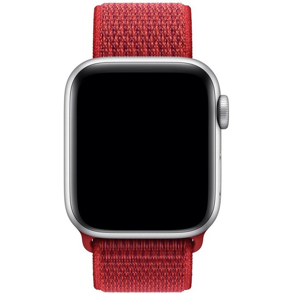 Apple-Watch-provlekaci-sportovni-reminek-40-38mm-PRODUCT-RED