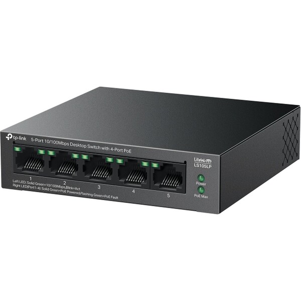 TP-Link-LS105LP-swtich