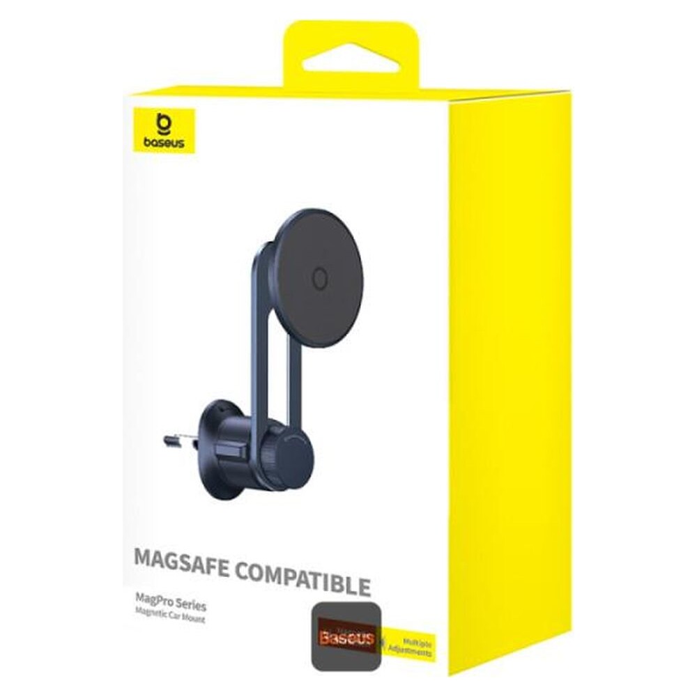 Baseus-MagPro-drzak-do-auta-s-magnetem-do-ventilacni-mrizky-cerny