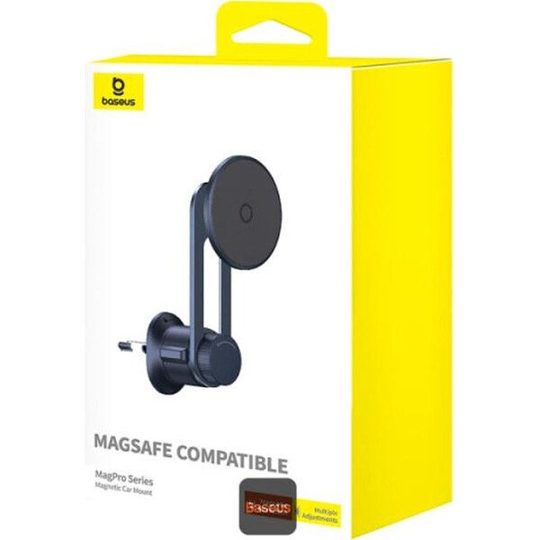 Baseus-MagPro-drzak-do-auta-s-magnetem-do-ventilacni-mrizky-cerny