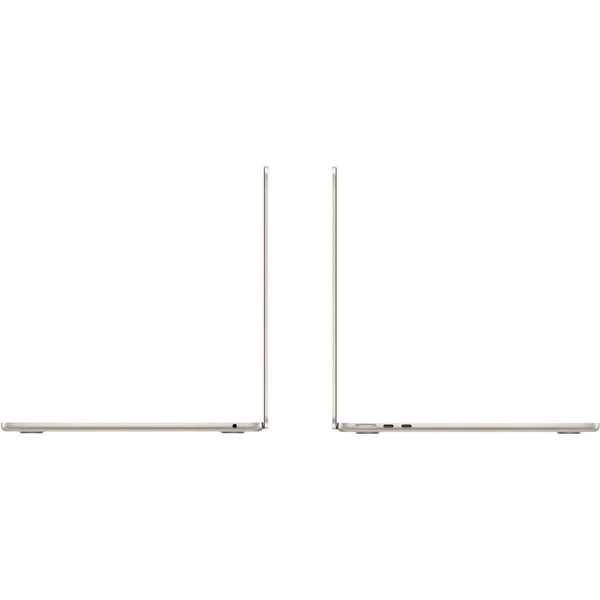 CTO Apple MacBook Air 13,6" (2022) M2 / 16GB / 8x GPU / INT KLV / 256GB SSD / 30W / bílý - Notebooky - Obrázek 5EB9700301