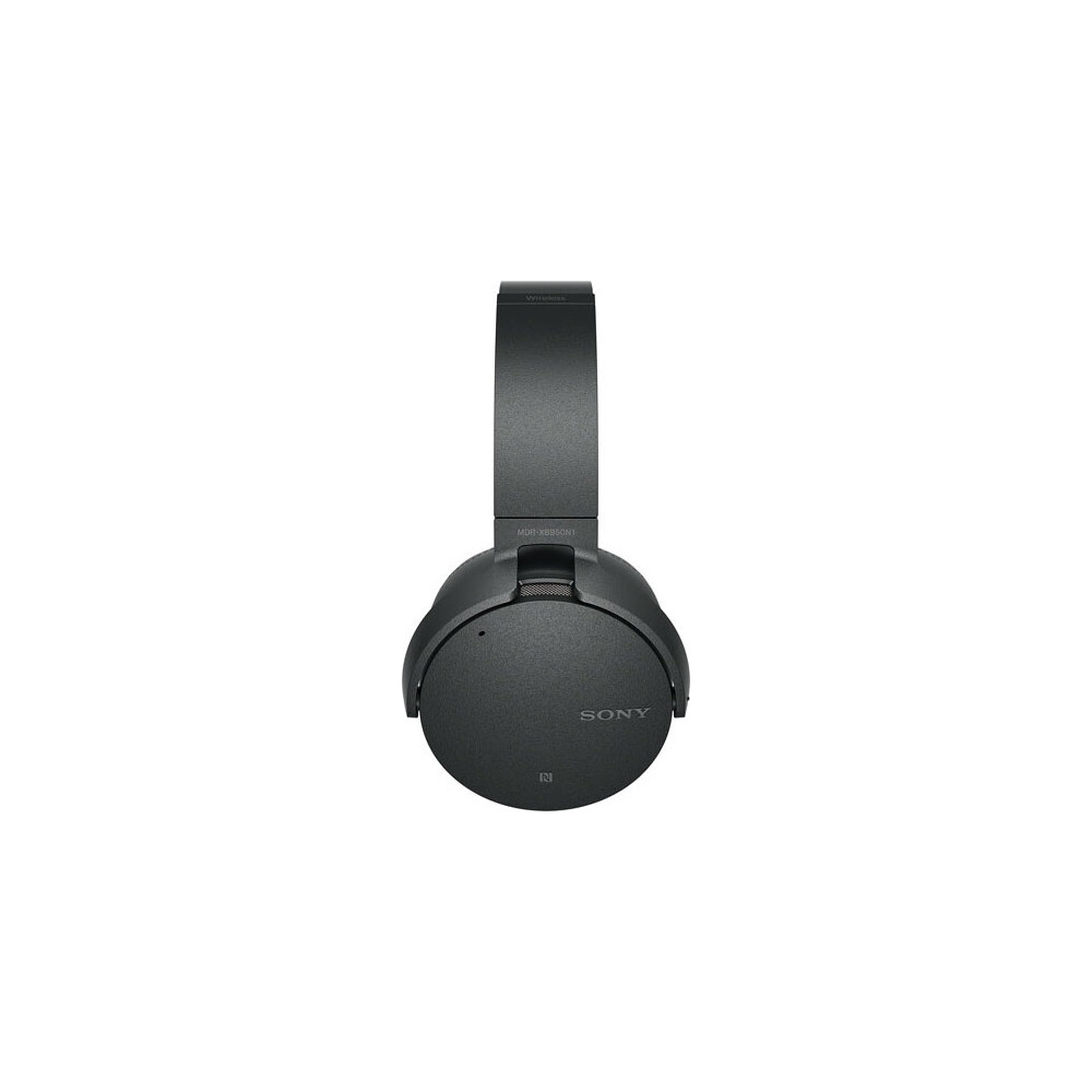 Sony-MDR-XB950N1-cerna