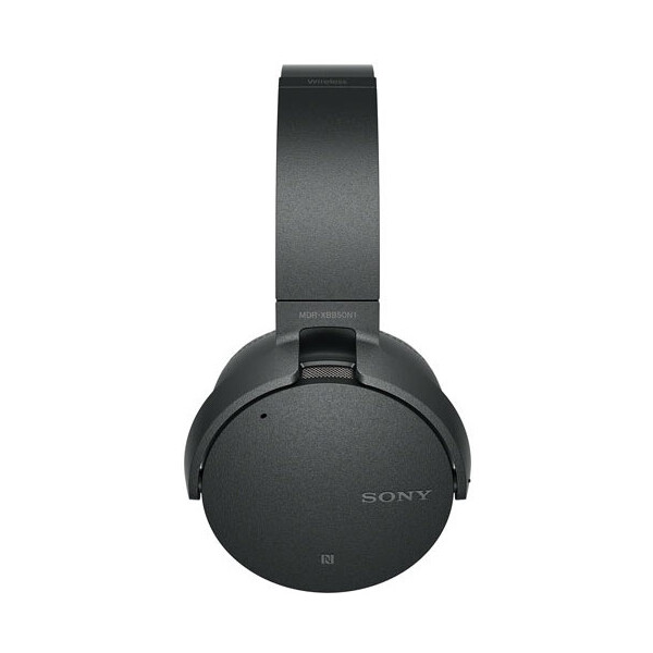Sony-MDR-XB950N1-cerna