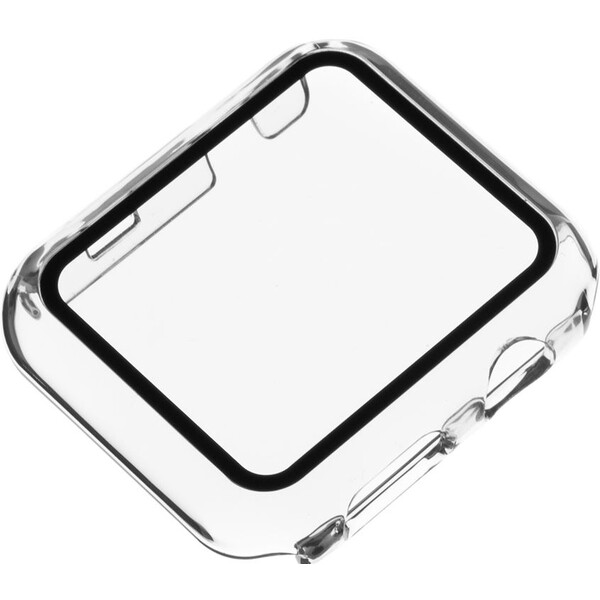 FIXED-Pure-ochranne-pouzdro-s-temperovanym-sklem-Apple-Watch-40mm-cire
