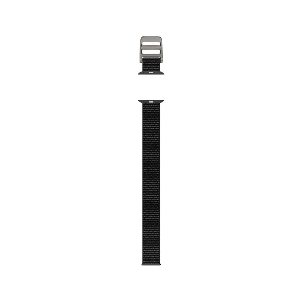 Spigen-DuraPro-Flex-reminek-Apple-Watch-49-45-44-42mm-cerny
