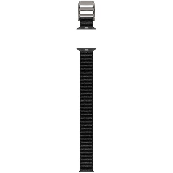 Spigen-DuraPro-Flex-reminek-Apple-Watch-49-45-44-42mm-cerny