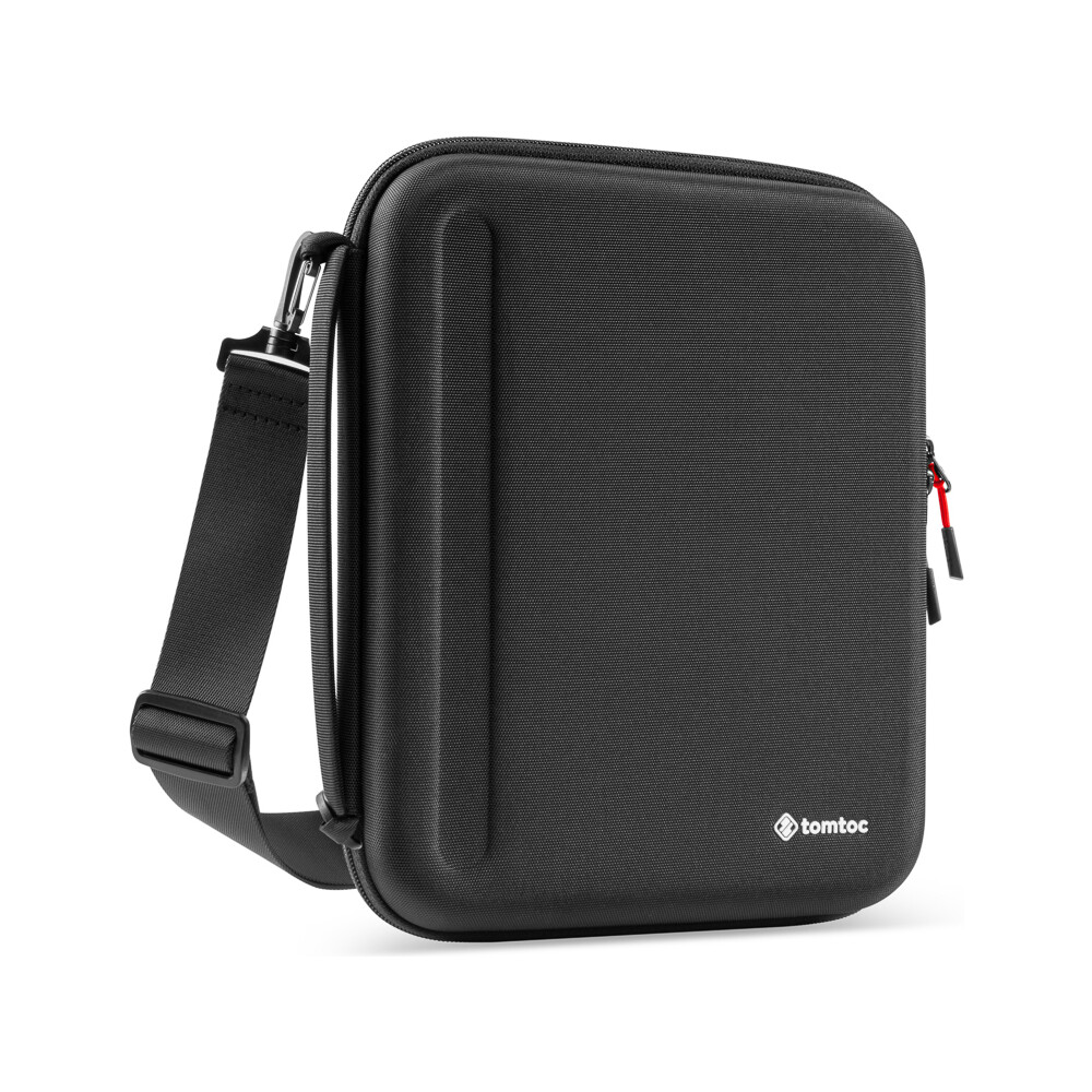 tomtoc-FancyCase-obal-iPad-12-9-cerny