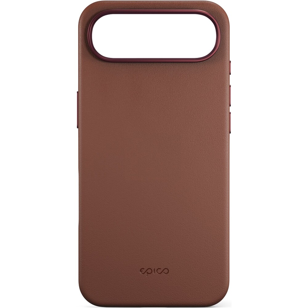 Epico-Leather-Pro-Mag-kryt-pro-iPhone-Air-Qi2-Magsafe-kompatibilni-hnedy