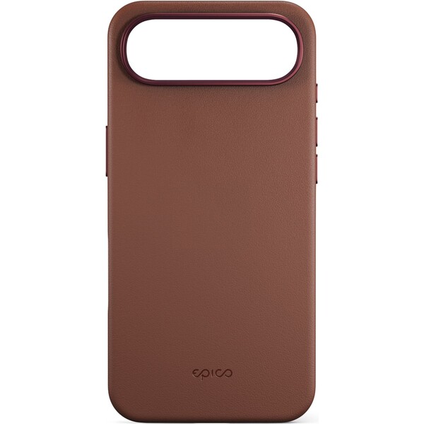 Epico-Leather-Pro-Mag-kryt-pro-iPhone-Air-Qi2-Magsafe-kompatibilni-hnedy