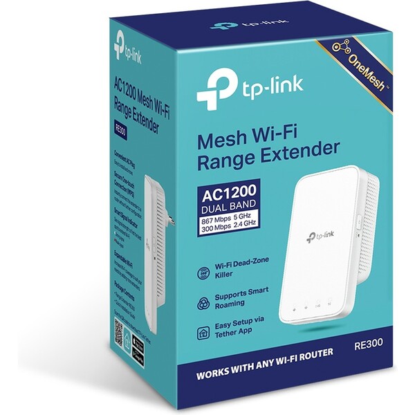 TP-Link-RE300-extender