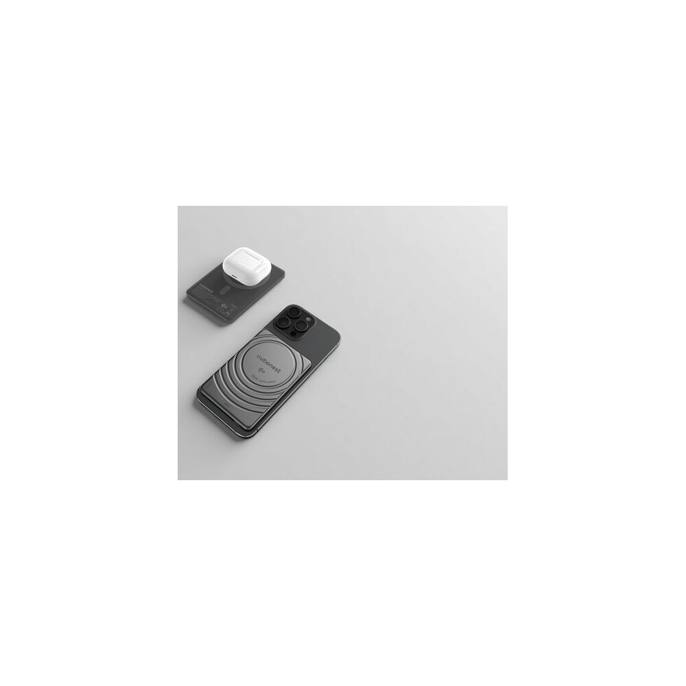 CubeNest-SQ1B3D-SlimDual-Qi2-MagSafe-powerbanka-5000-mAh-cerna