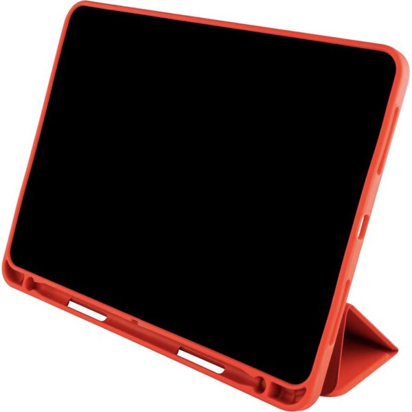FIXED-Padcover-pouzdro-se-slotem-pro-Pencil-pro-iPad-Pro-13-2025-cervene