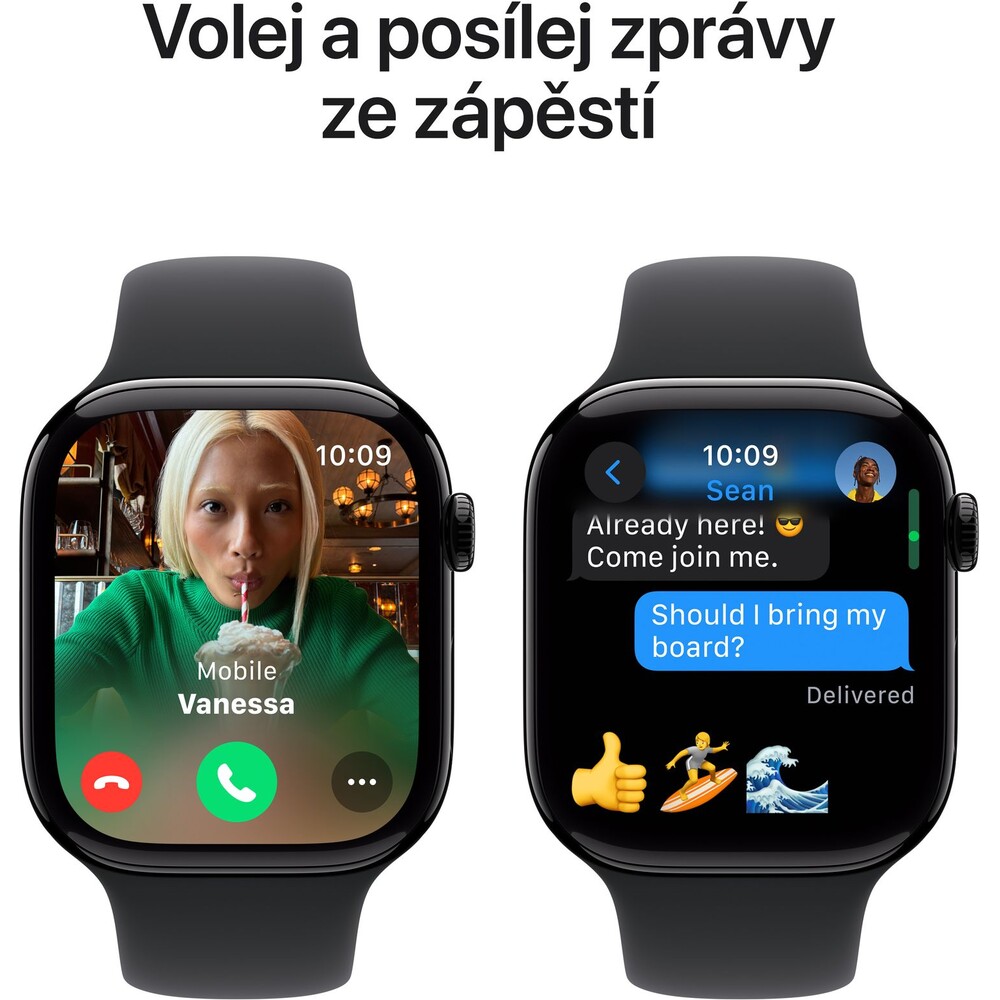 Apple-Watch-Series-10-46mm-Klavirne-cerny-hlinik-s-cernym-sportovnim-reminkem-S-M