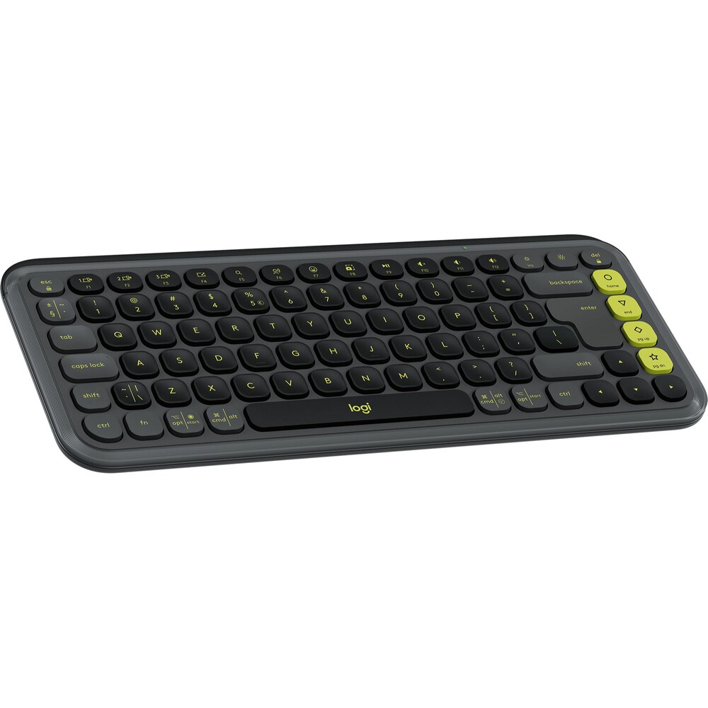 Logitech-POP-ICON-KEYS-US-klavesnice-grafitova