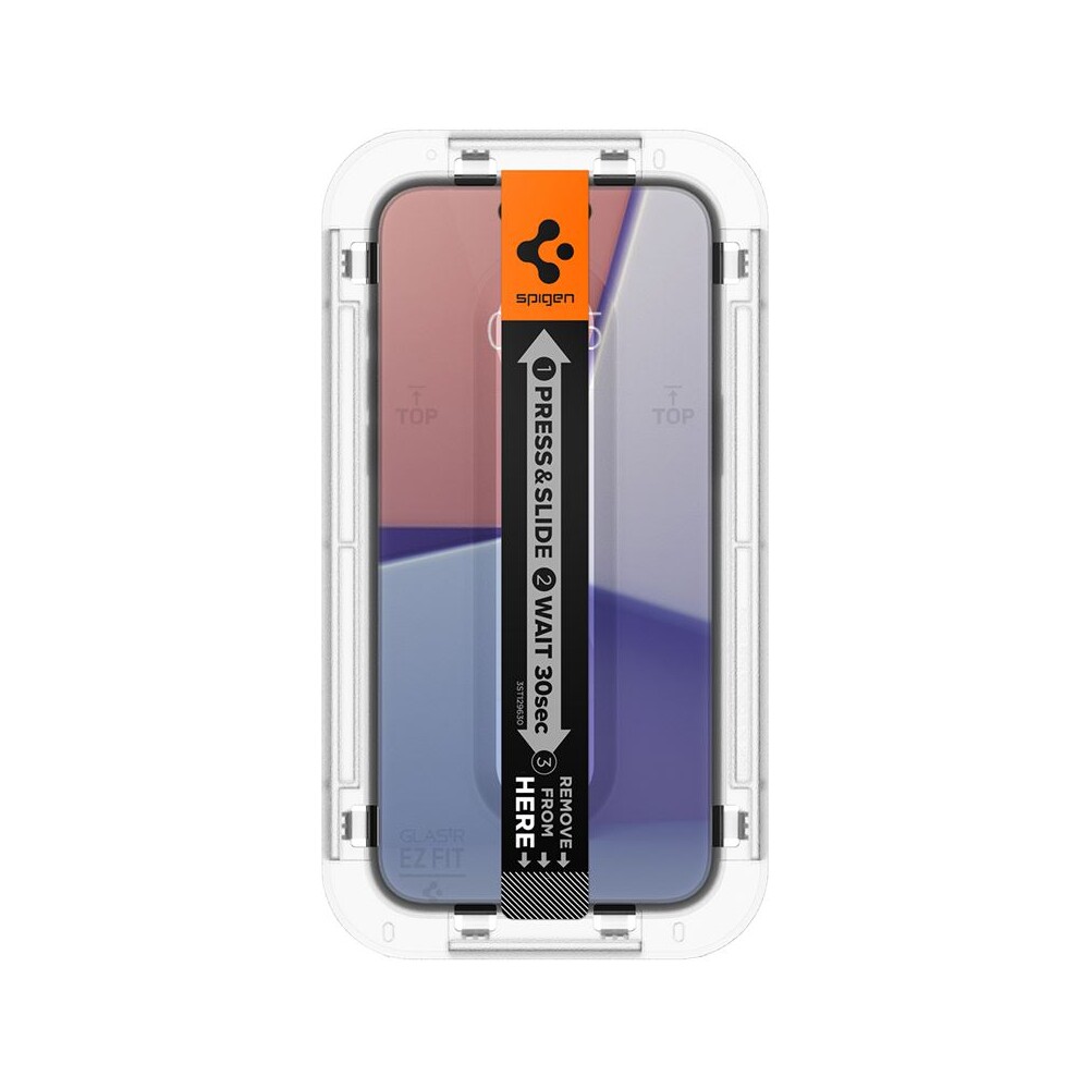 Spigen-Glass-tR-EZ-Fit-HD-tvrzene-sklo-iPhone-16-15-cire
