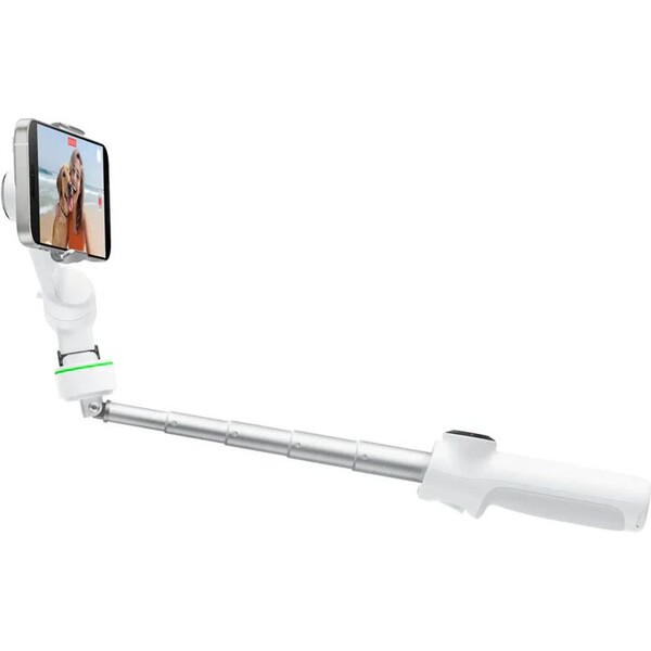 Insta360-Flow-2-Pro-stabilizator-bily