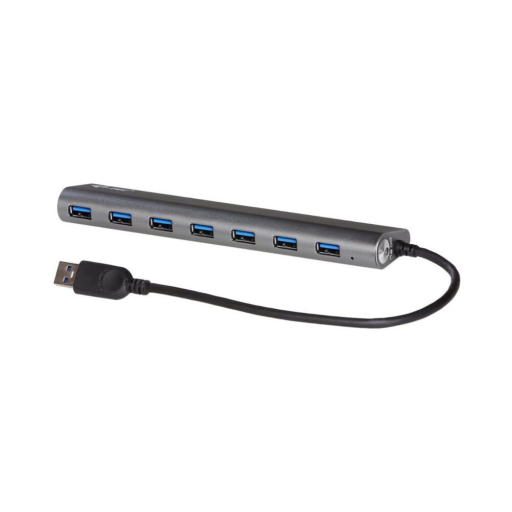 iTec-USB-3-0-Hub-7-Port-se-sitovym-zdrojem