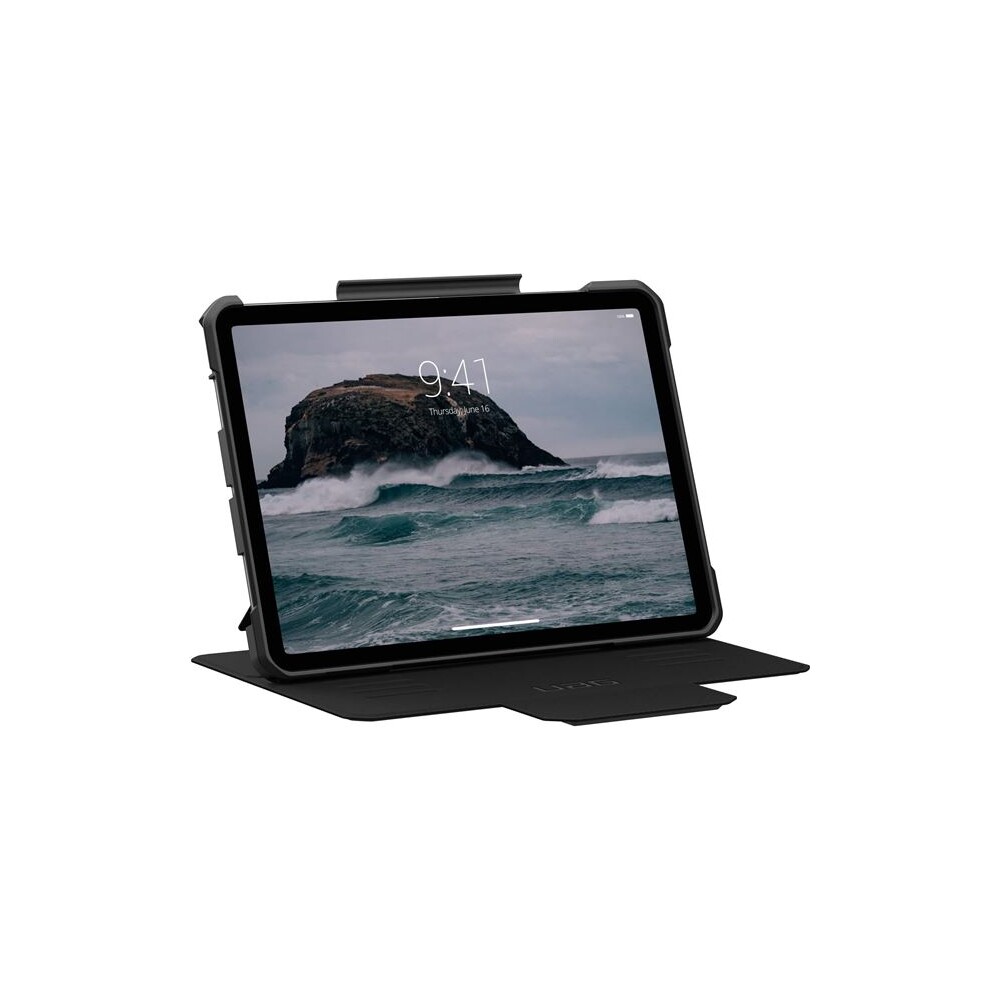 UAG-Metropolis-SE-pouzdro-iPad-Air-11-2024-2025-2026-cerne