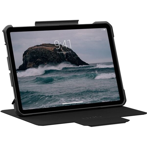 UAG-Metropolis-SE-pouzdro-iPad-Air-11-2024-2025-2026-cerne