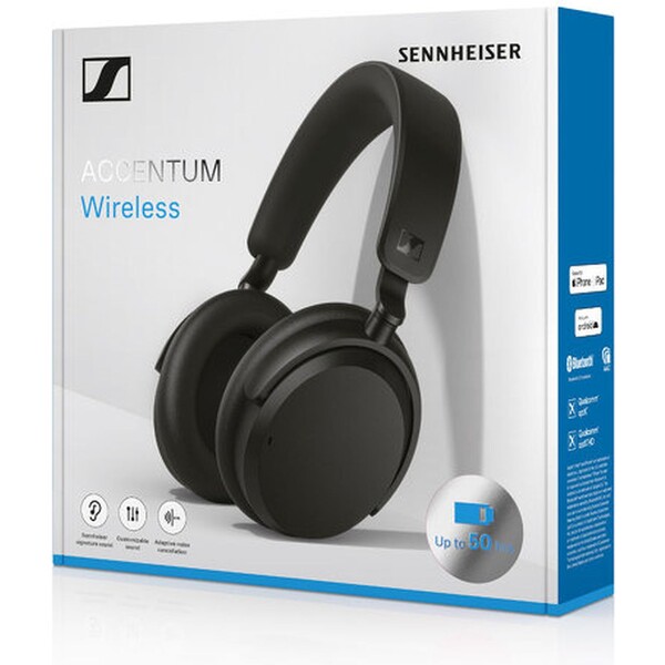 Sennheiser-Accentum-bezdratova-sluchatka-cerna