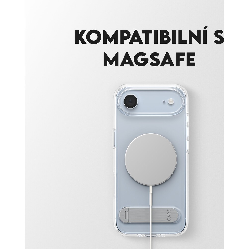 PanzerGlass-CARE-Kickstand-kryt-s-MagSafe-Apple-iPhone-Air-stribrny-bily