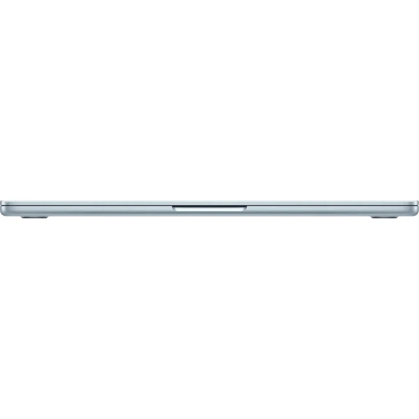 Apple MacBook Air 13,6" (2025) / M4 / 24GB / 512GB / blankytně modrý - Notebooky - Obrázek 5JPC000K01