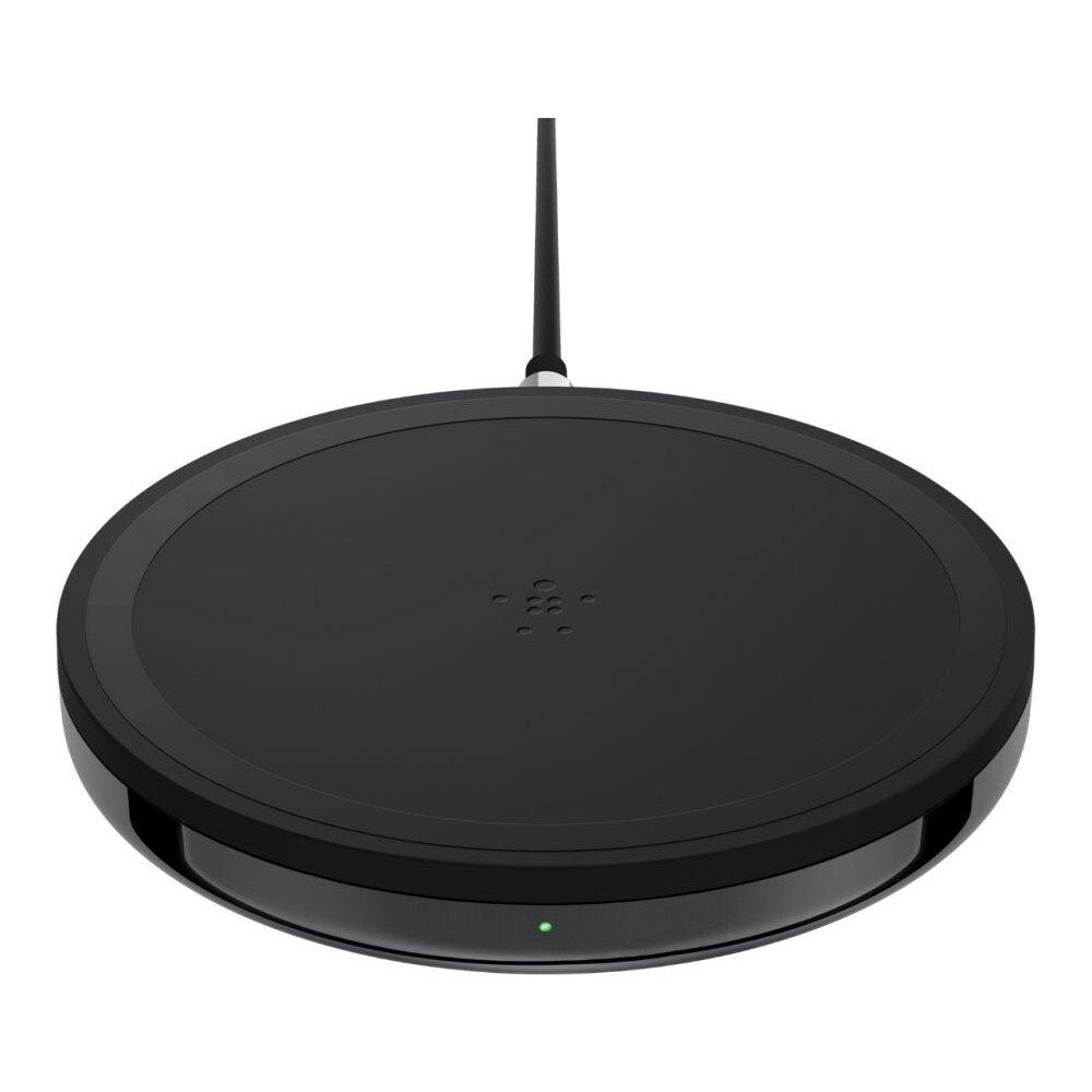 Belkin-BOOST-UP-bezdratova-nabijecka-Qi-cerna