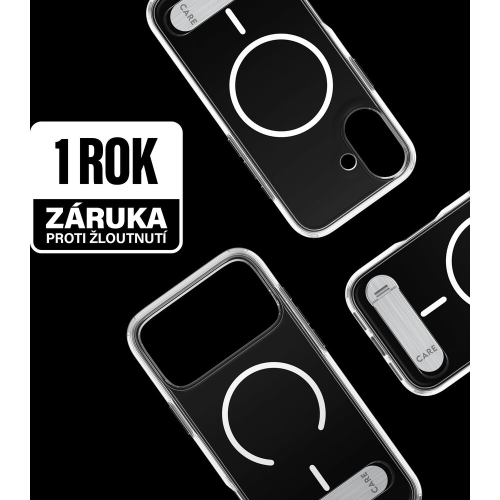 PanzerGlass-CARE-Kickstand-kryt-s-MagSafe-Apple-iPhone-17-stribrny-bily