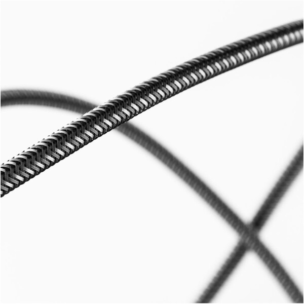 FIXED-Armor-USB-C-USB-C-napajeci-kabel-240W-2m-sedy
