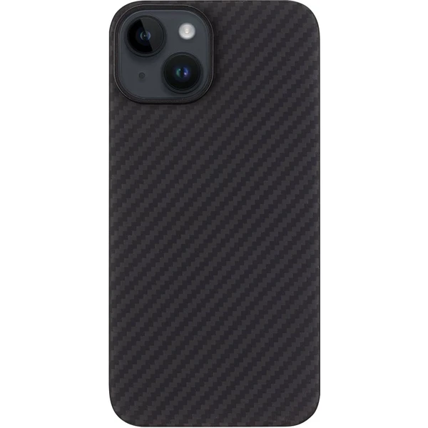 Tactical MagForce Aramid Kryt pro Apple iPhone 14 černý - Pouzdra - Obrázek 5KN7G00101