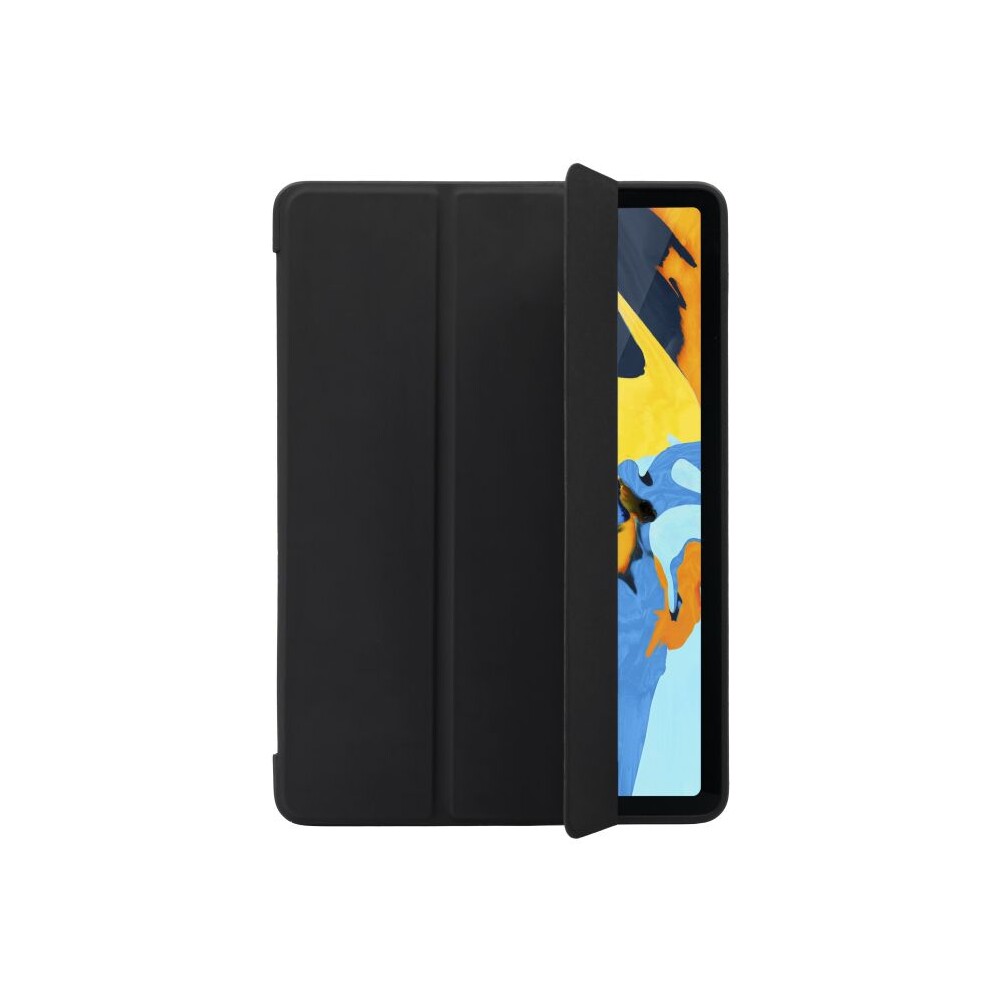 FIXED-Padcover-pouzdro-se-stojankem-iPad-Air-13-2024-2026-cerne