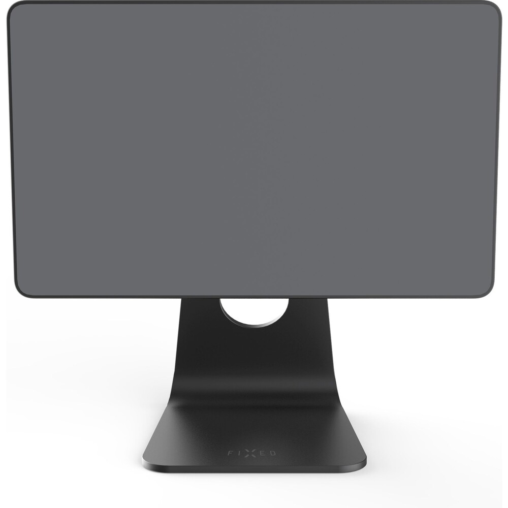 FIXED-Frame-hlinikovy-magneticky-stojanek-iPad-Pro-11-18-22-Air-20-22-24-vesmirne-sedy