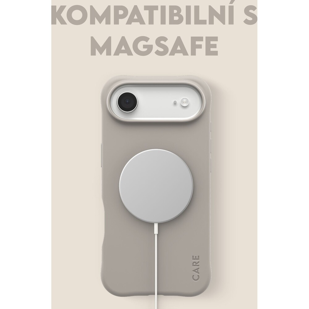 PanzerGlass-CARE-Samba-kryt-s-MagSafe-Apple-iPhone-Air-Vanilla