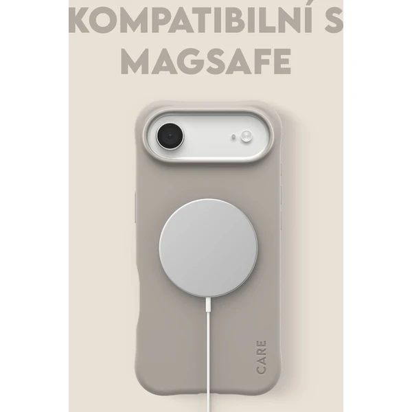 PanzerGlass-CARE-Samba-kryt-s-MagSafe-Apple-iPhone-Air-Vanilla