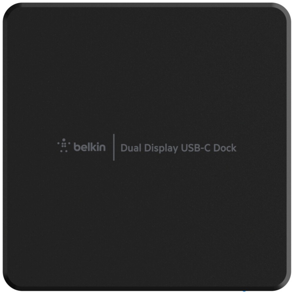 Belkin-USB-C-Dual-display-dokovaci-stanice-85W-