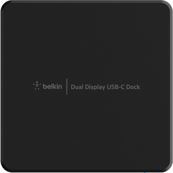 Belkin-USB-C-Dual-display-dokovaci-stanice-85W-