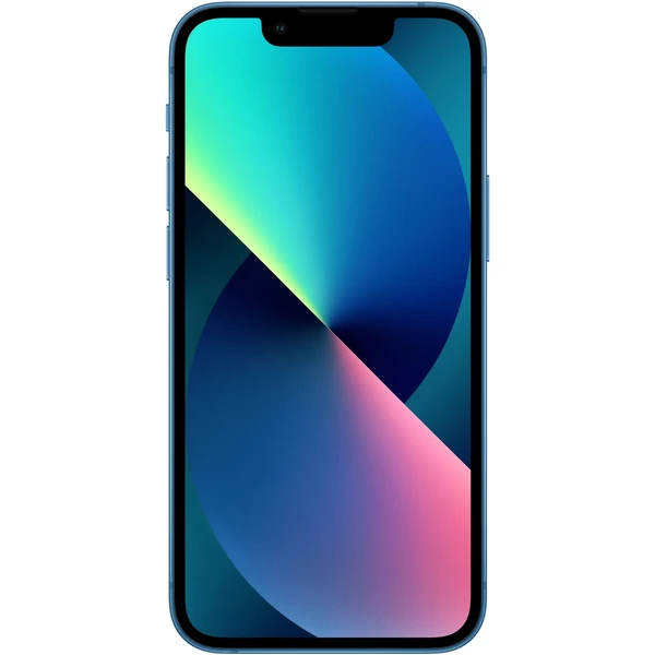 Apple iPhone 13 mini 256GB modrý - Mobilní telefony - Obrázek 5MBS600301
