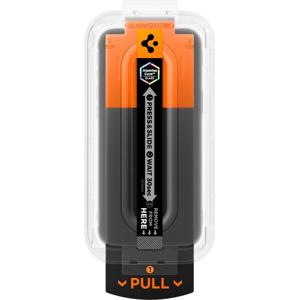 Spigen-Glass-tR-EZ-Fit-Pro-HD-Privacy-sklo-iPhone-17-Pro-16-Pro-17