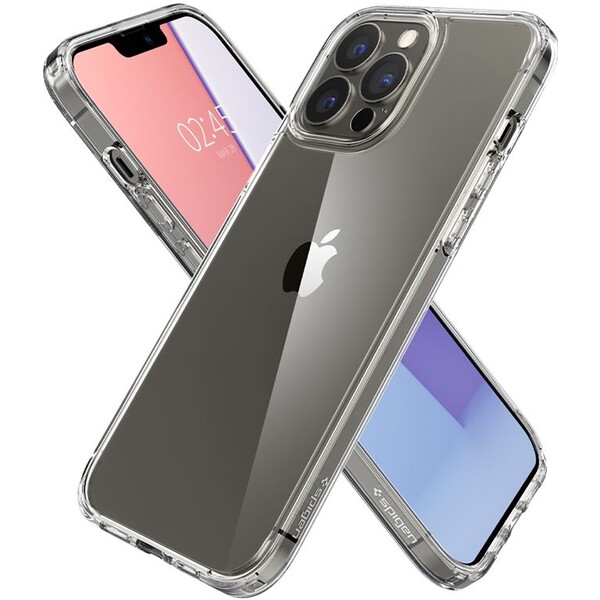 Spigen-Ultra-Hybrid-kryt-iPhone-13-Pro-ciry