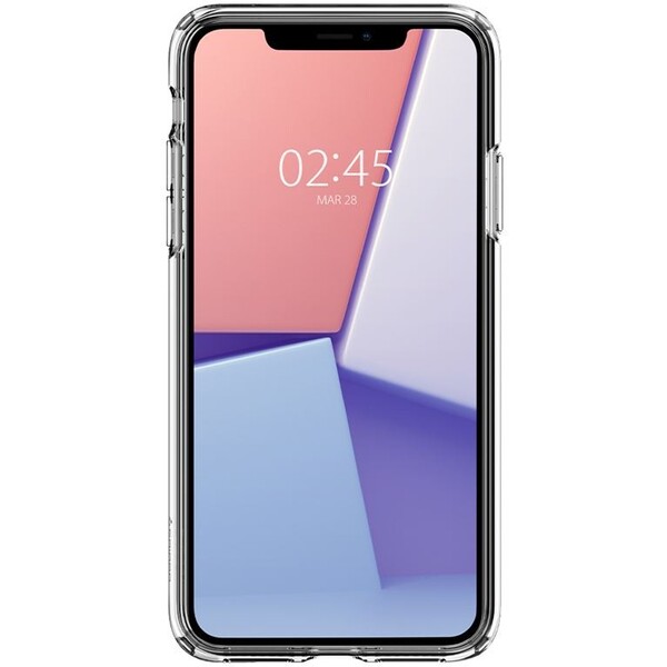 Spigen-Liquid-Crystal-kryt-iPhone-11-ciry