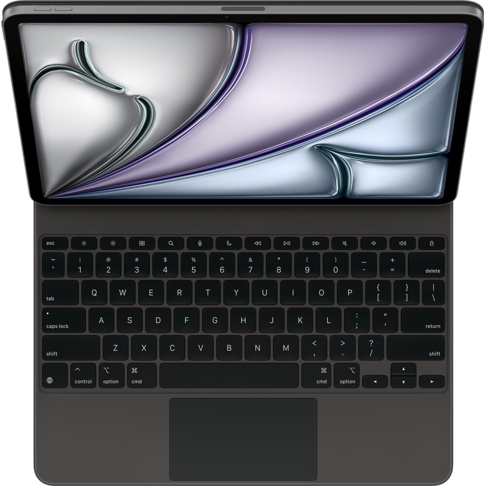 Apple-Magic-Keyboard-2025-iPad-Air-13-klavesnice-US-cerna