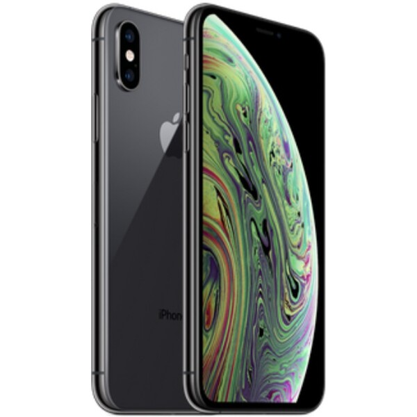 Apple-iPhone-XS-256GB-vesmirne-sedy