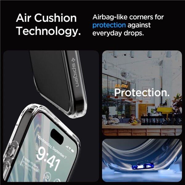 Spigen-Ultra-Hybrid-kryt-iPhone-15-Pro-Max-pruhledny