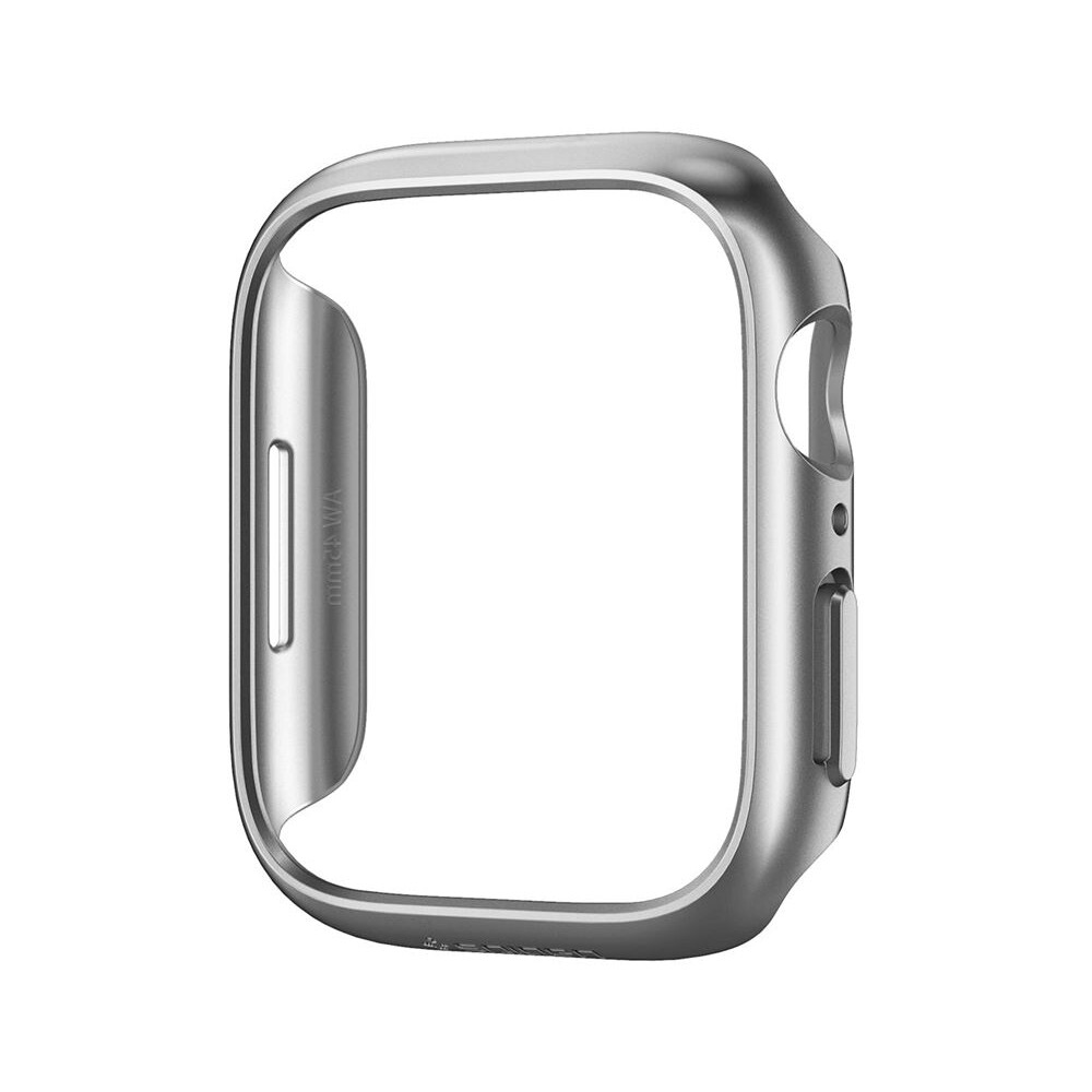 Spigen-Thin-Fit-pouzdro-Apple-Watch-9-8-7-45mm-grafitove