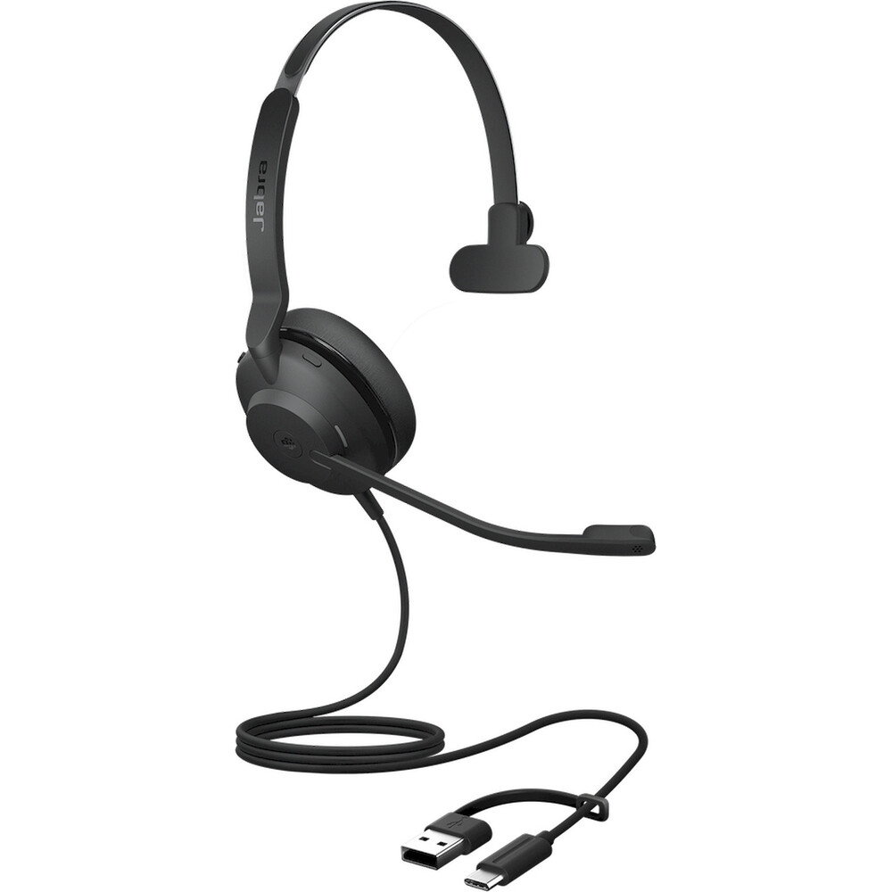Jabra-Evolve2-30-SE-USB-C-A-MS-Mono-sluchatka-cerna