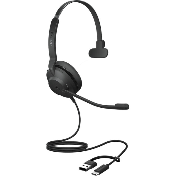 Jabra-Evolve2-30-SE-USB-C-A-MS-Mono-sluchatka-cerna